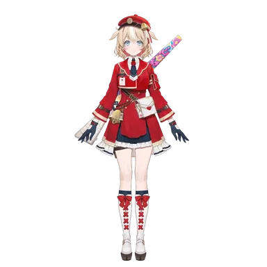 Profile image of 스즈나리 츠즈리