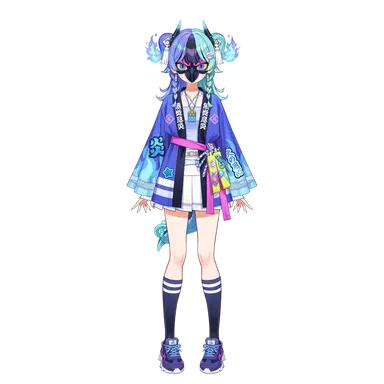 Profile image of 아츠치 메라