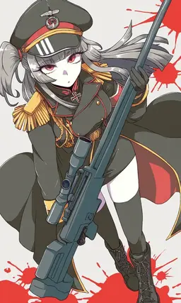 Profile image of デスアーミー