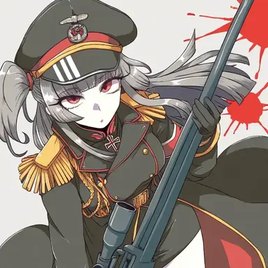 Profile image of デスアーミー