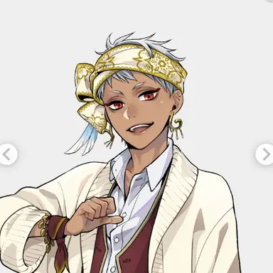 Profile image of カリム