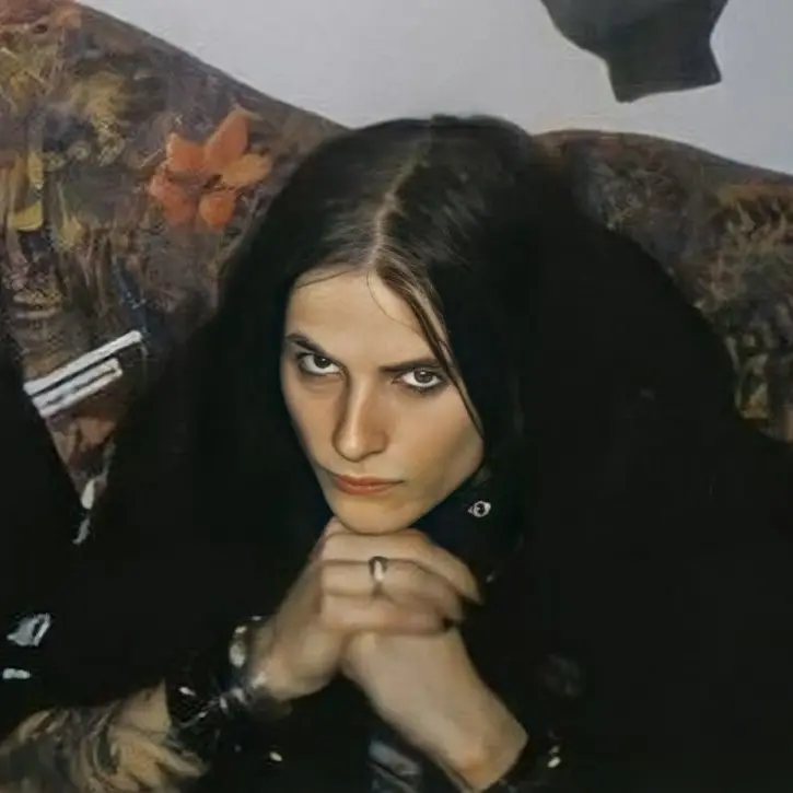 Ratttsss_AaahhWhouoahhhh의 Deimos * Metalhead student
