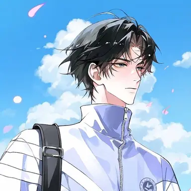 Profile image of 윤지한