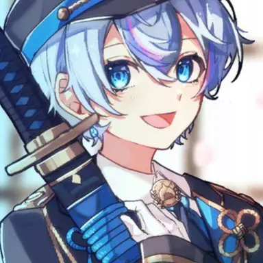 Profile image of こさめ