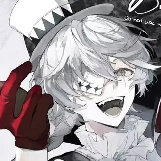 Profile image of ニコライ