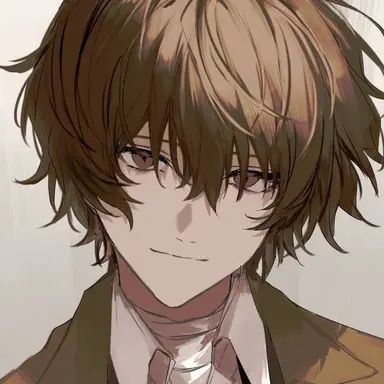 Profile image of 太宰 治