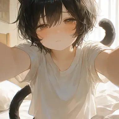 Profile image of Sable
