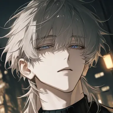 Profile image of ハリー