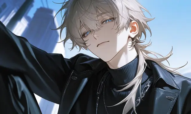 Profile image of ハリー