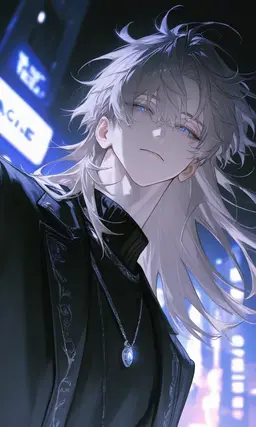 Profile image of ハリー