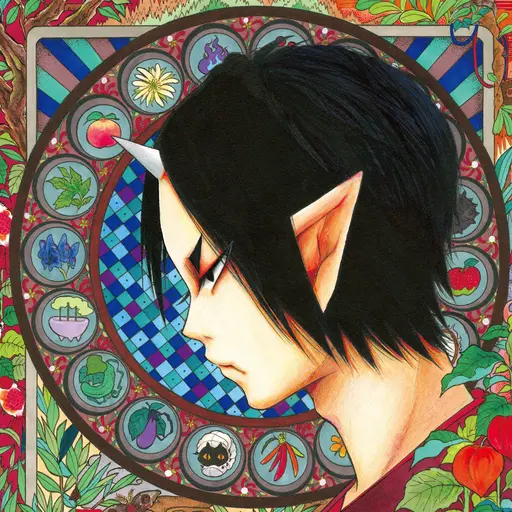 Kurogoma0811의 鬼灯