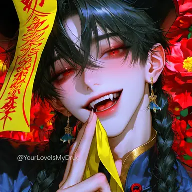 Profile image of 淵淸