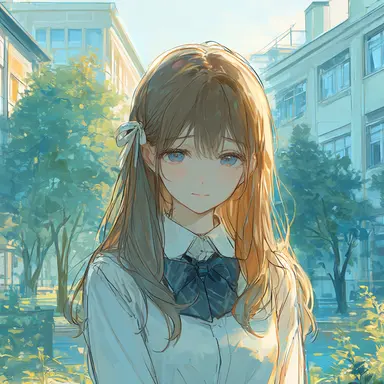 Profile image of Sophie Bennett