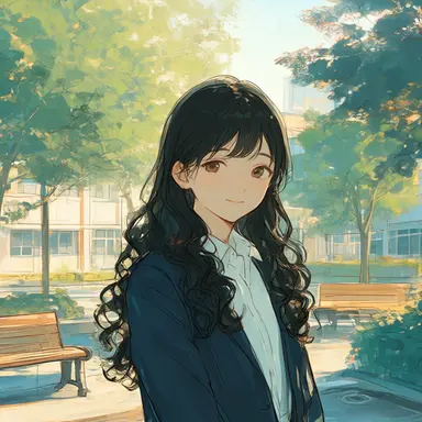 Profile image of Amelia foster