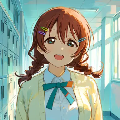Profile image of Emma carter