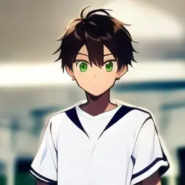 Profile image of Liam Anderson