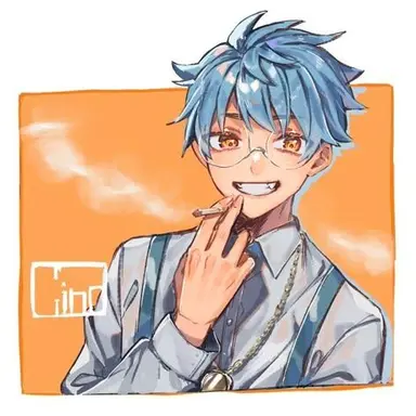 Profile image of 치노