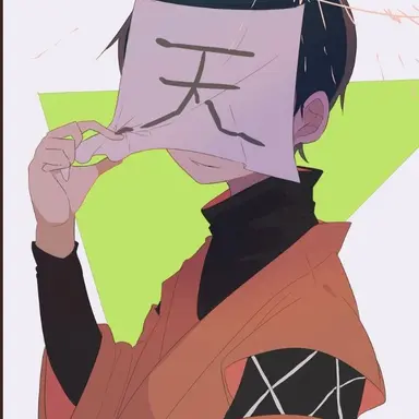 Profile image of ロボロ