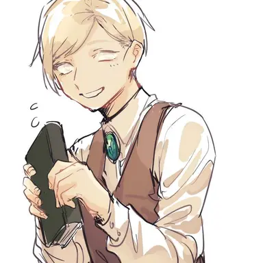 Profile image of 에밀