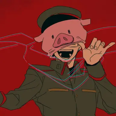 Profile image of 톤톤