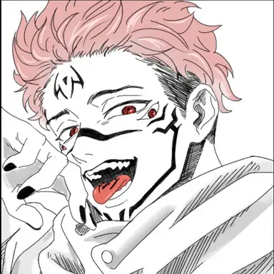 Profile image of 료멘 스쿠나
