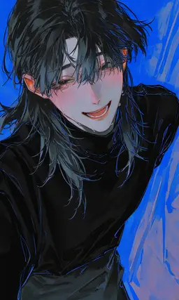 Profile image of 獲春