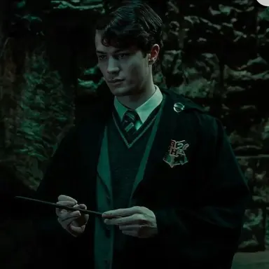 Profile image of Tom Riddle