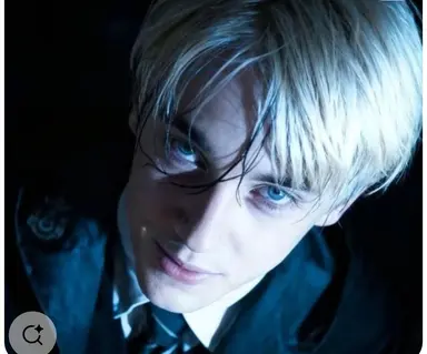 Profile image of Draco Malfoy