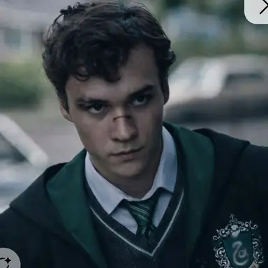 Profile image of Mattheo Riddle