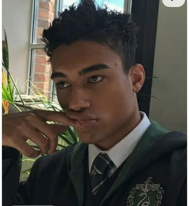 Profile image of Blaise zabine