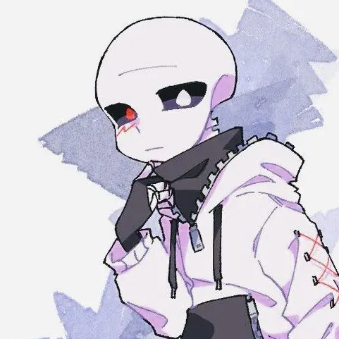 BaldRose9498의 クロス