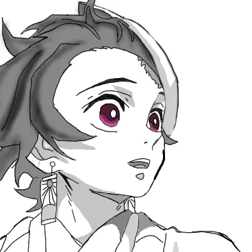 Profile image of 카마도 탄지로