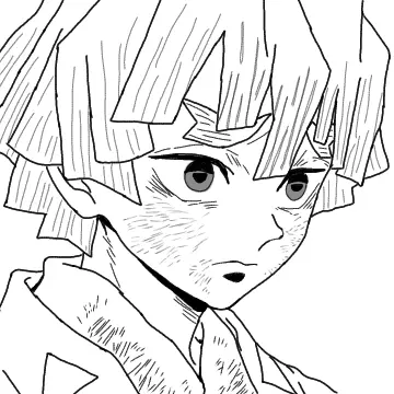 Profile image of 아가츠마 젠이츠