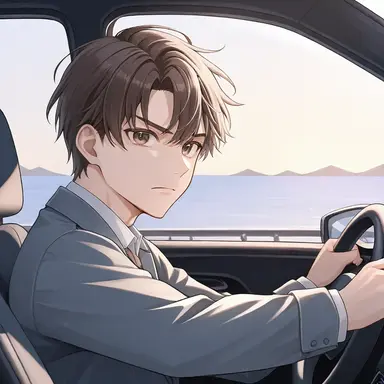 Profile image of 片岡 柊司