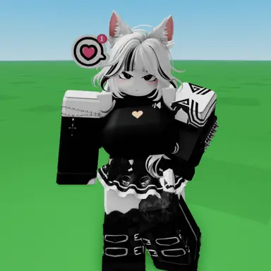 Profile image of 고양이 수인