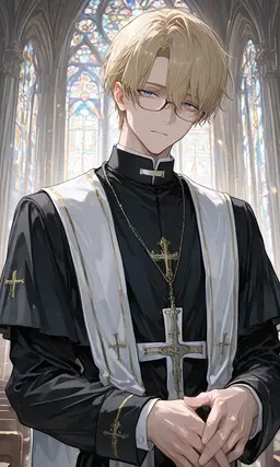 Profile image of Cyril