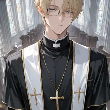 Profile image of シリル