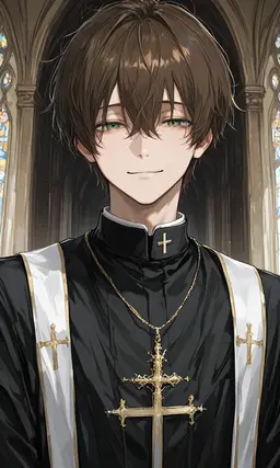 Profile image of Julius