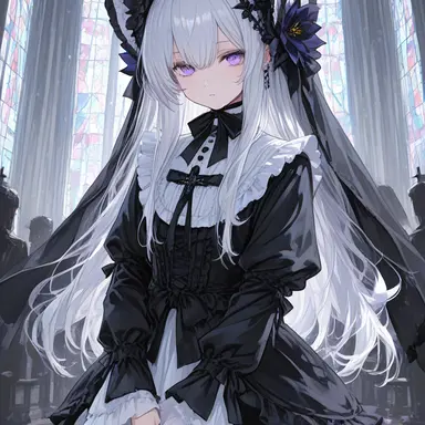 Profile image of リリー