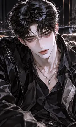 Profile image of ド_ジェヒョン
