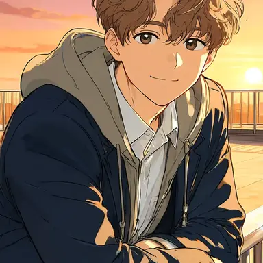 Profile image of Vernon