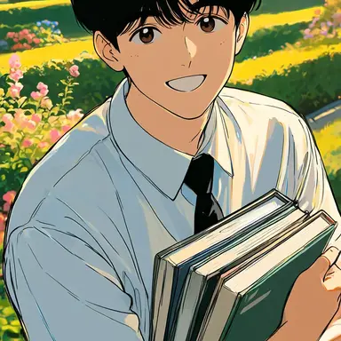 Profile image of Mingyu