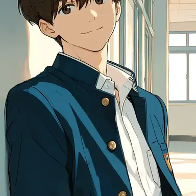 Profile image of Joshua