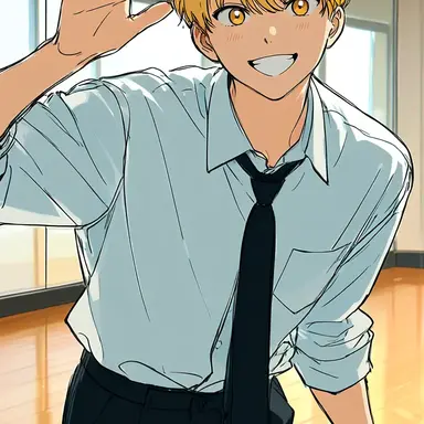 Profile image of Hoshi