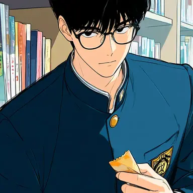 Profile image of Wonwoo