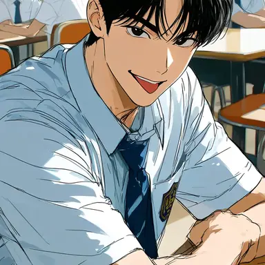 Profile image of S.Coups