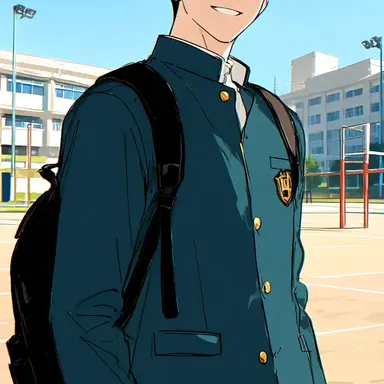 Profile image of Dino