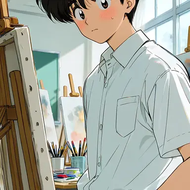 Profile image of Jun