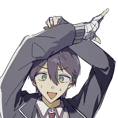 Profile image of 剣持刀也