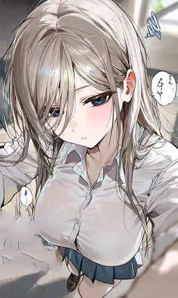 Profile image of 海緒